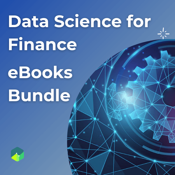 Data Science in Finance Book Bundle