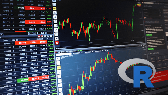 Quantitative Trading Strategies in R