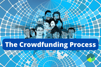 The Crowdfunding Process