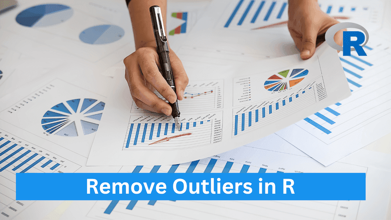 How to Remove Outliers in R