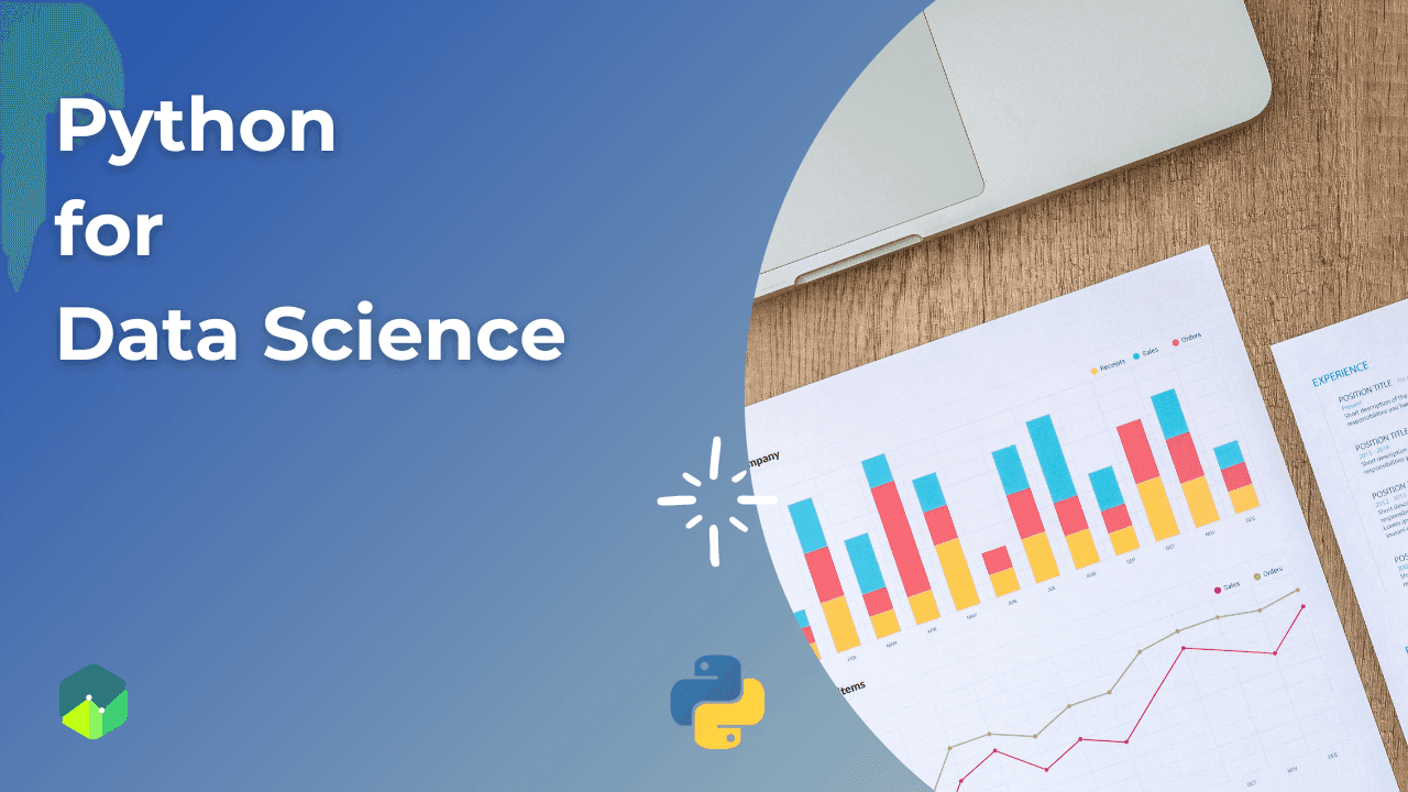 Python for Data Science