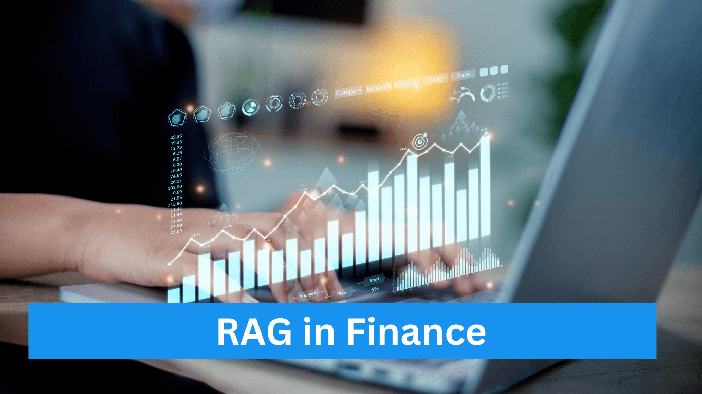 RAG and its Applications in Finance