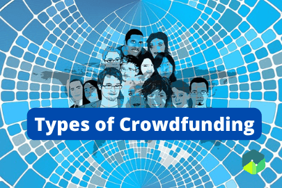 Types of Crowdfunding