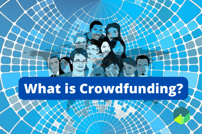 What is Crowdfunding