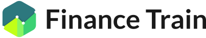 Finance Train Logo